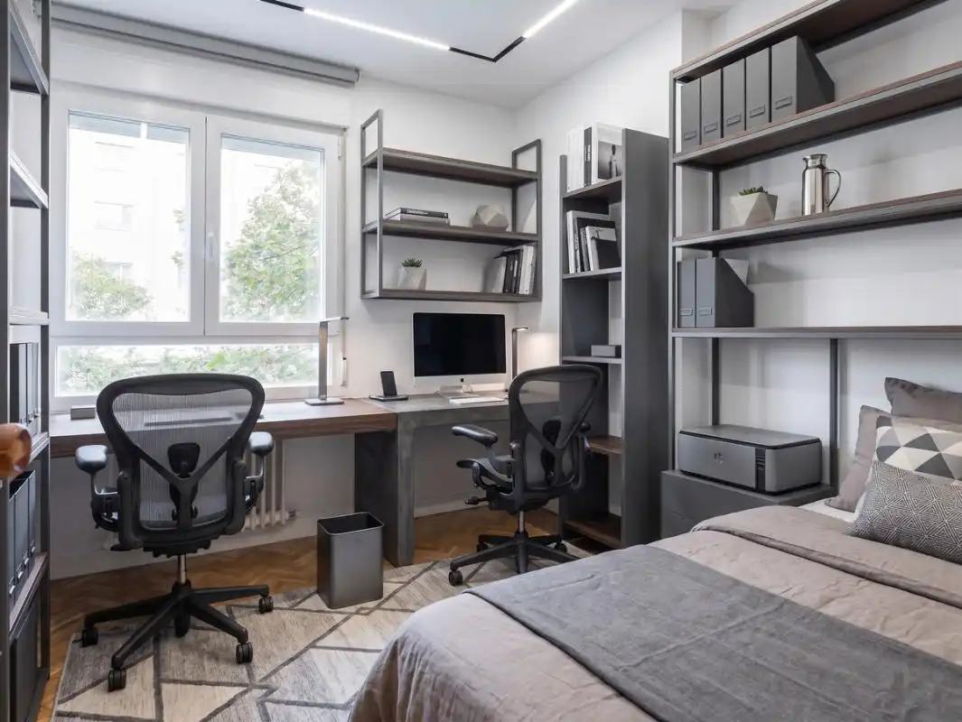 Flat with terrace for sale in Moncloa - Aravaca, imagen 47