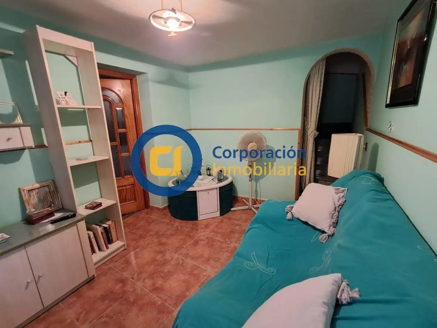 Casa adosada en venta en Lorca con Terraza, Trastero y Amueblado