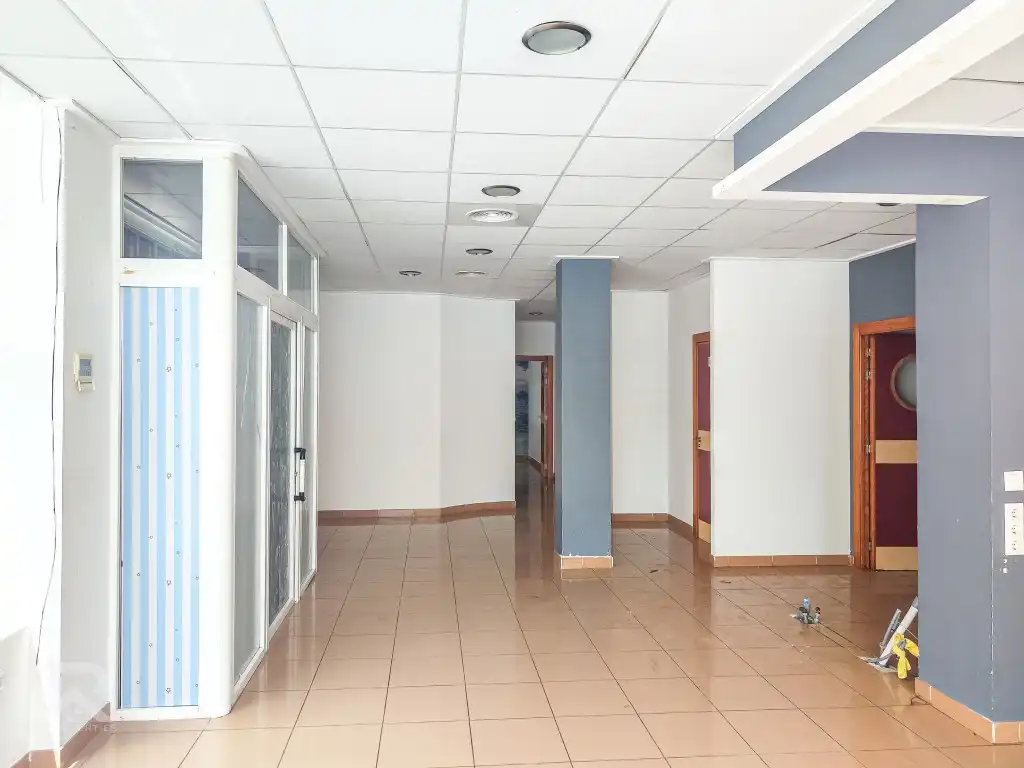 Erdgeschosswohnung zum Verkauf in Calle Sant Lluis Gonzaga