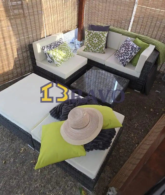 Casa con jardín en venta en Valle de Tobalina, imagen 46