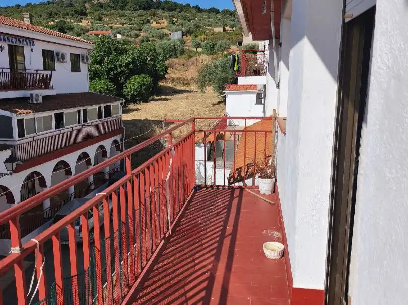 Terrassa de Pis en venda en Salvatierra de los Barros, Badajoz