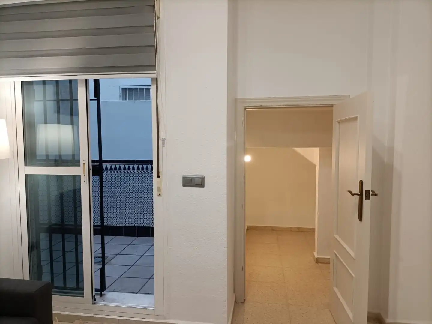 Flat for rent in Centro
