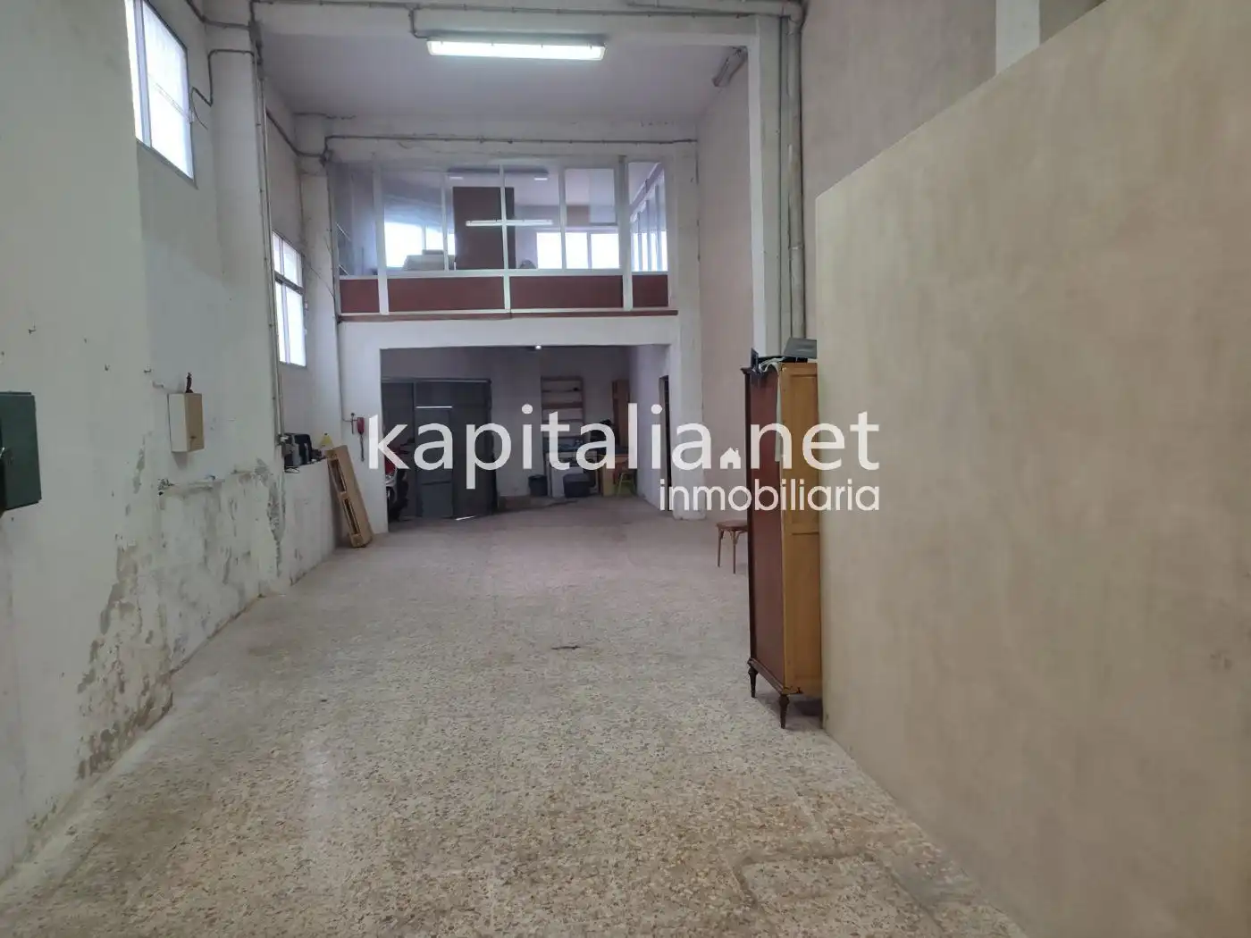 Local comercial en venda a Bocairent