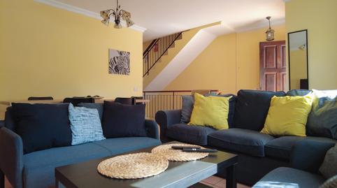 Foto 4 de Casa adosada de lloguer a Carretera a la Luz, La Perdoma - San Antonio - Benijos, La Orotava