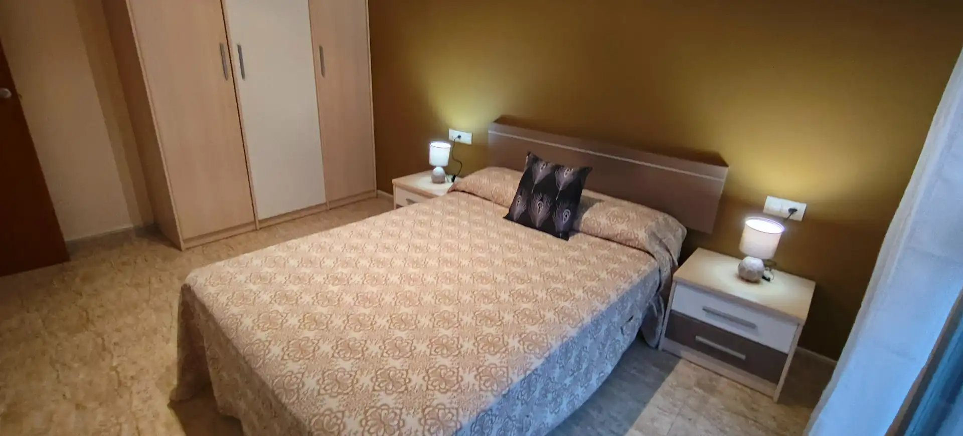 Apartament de lloguer a Avinguda Prat de la Riba, 127, Balàfia