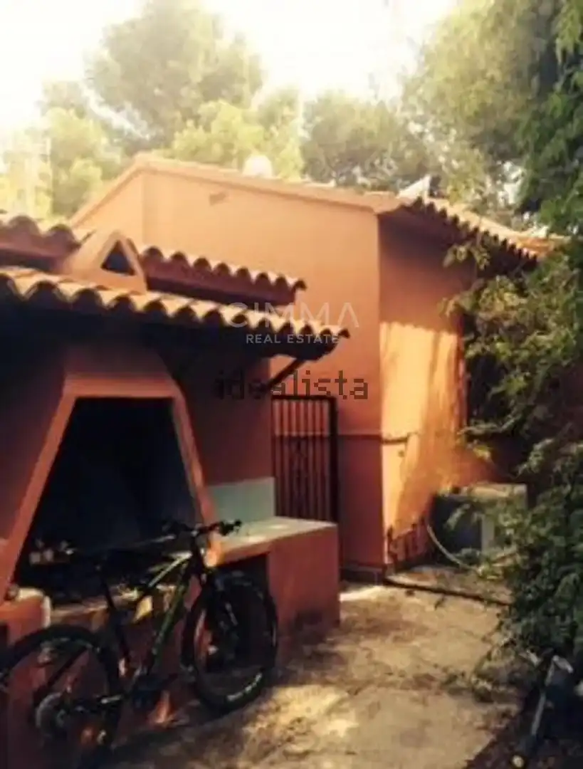 Casa o xalet en venda a Coloma
