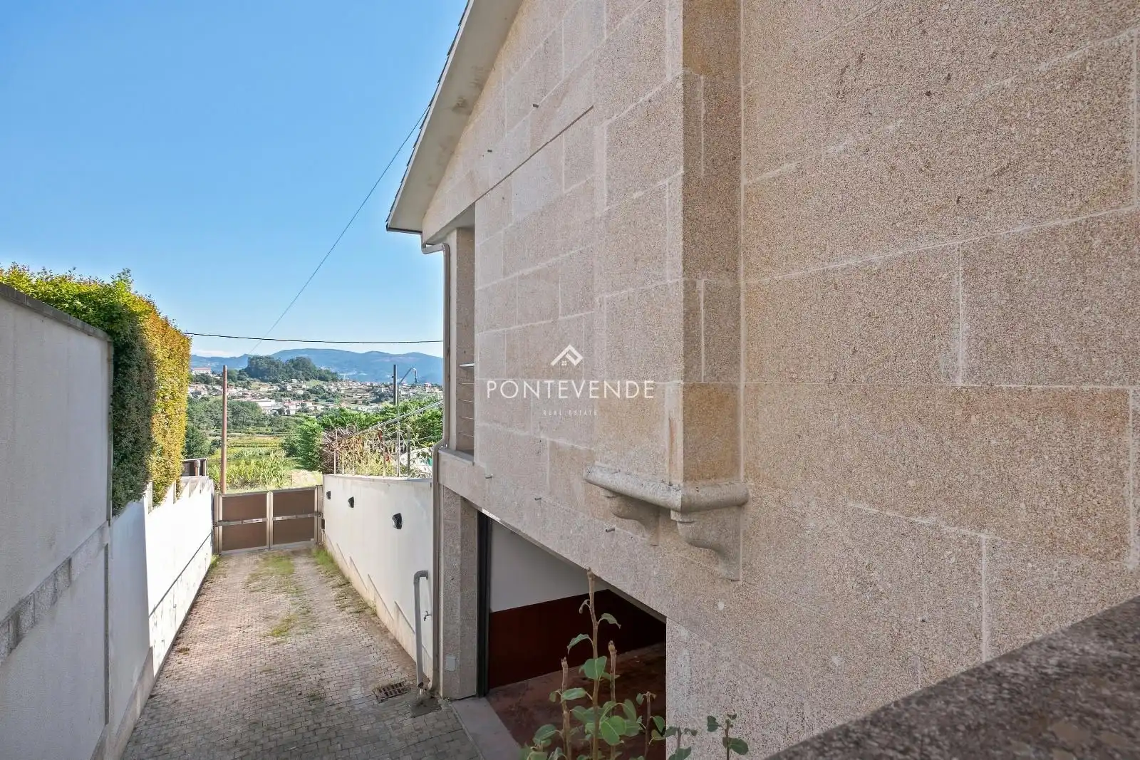 Villa mit Terrasse zum Verkauf in Freixeiro-Dorron, imagen 51
