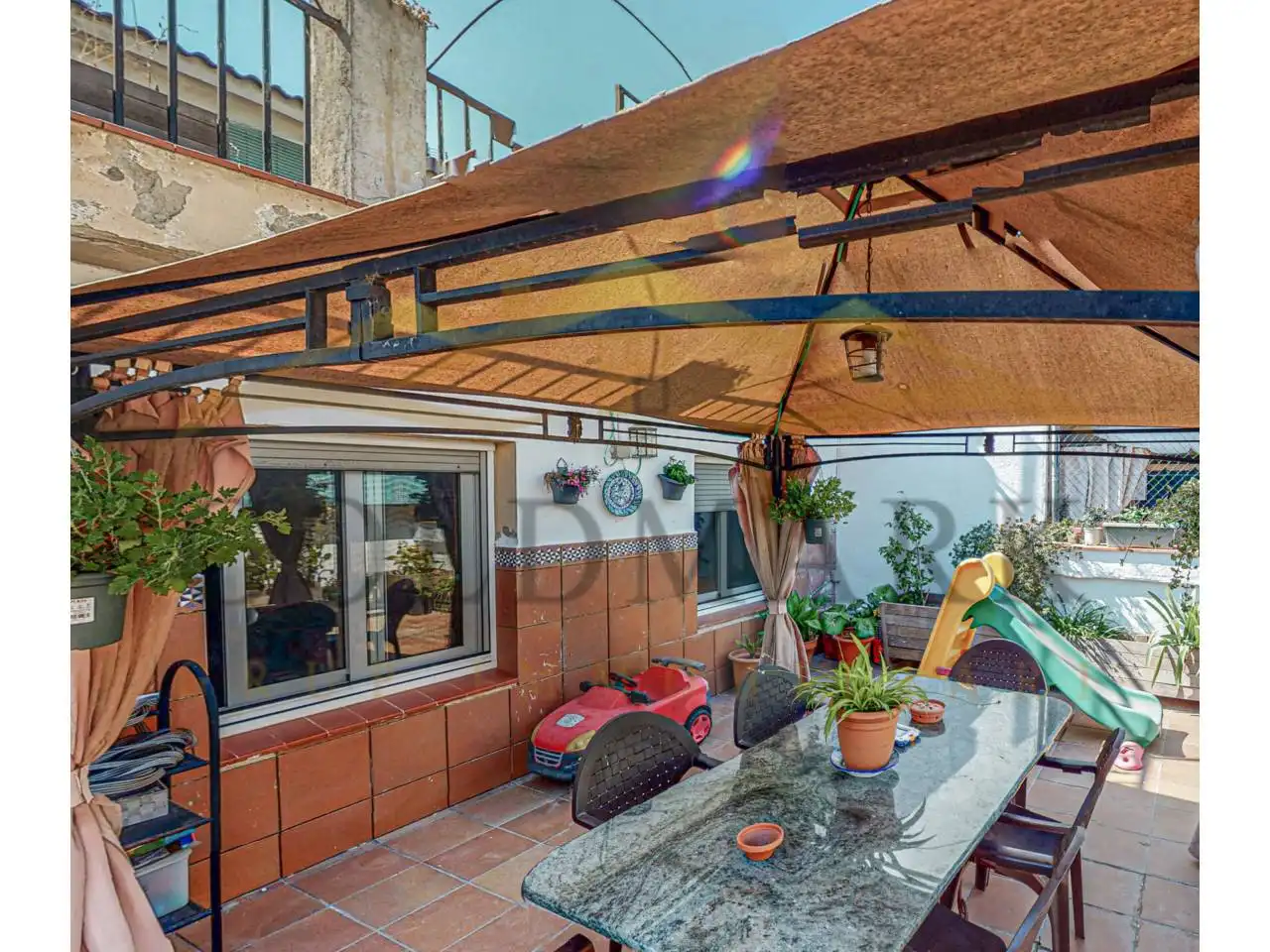 Casa o xalet en venda a Calle Lleó, 37, Ca n'Oriol