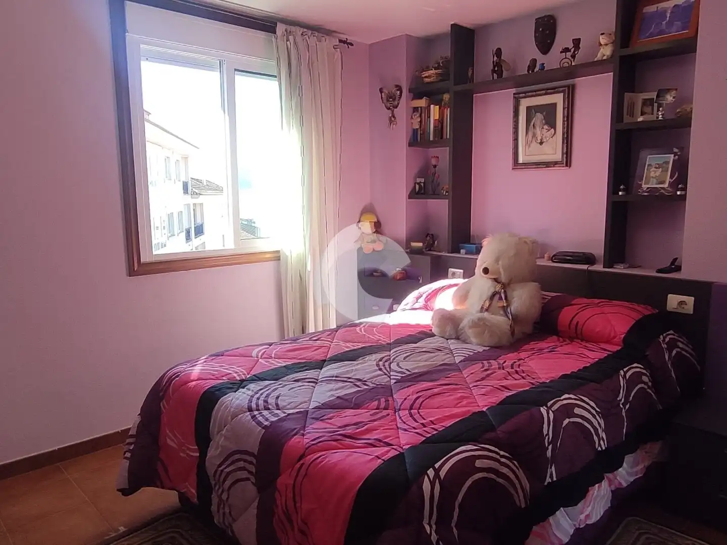 Casa con jardín en venta en Panxón, imagen 37