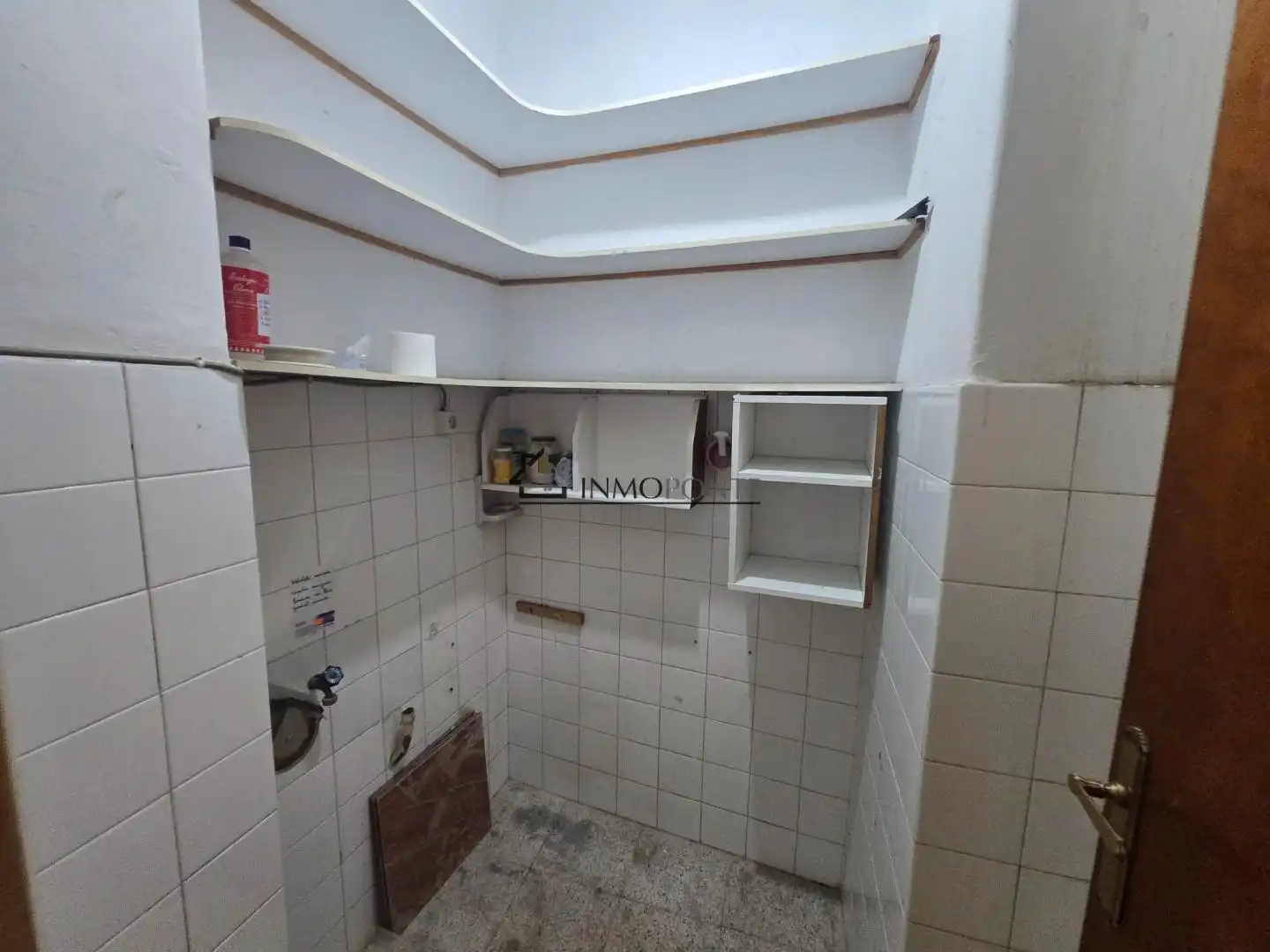 Wohnung mit Aufzug zum Verkauf in Campo da Torre - Mollabao, imagen 10