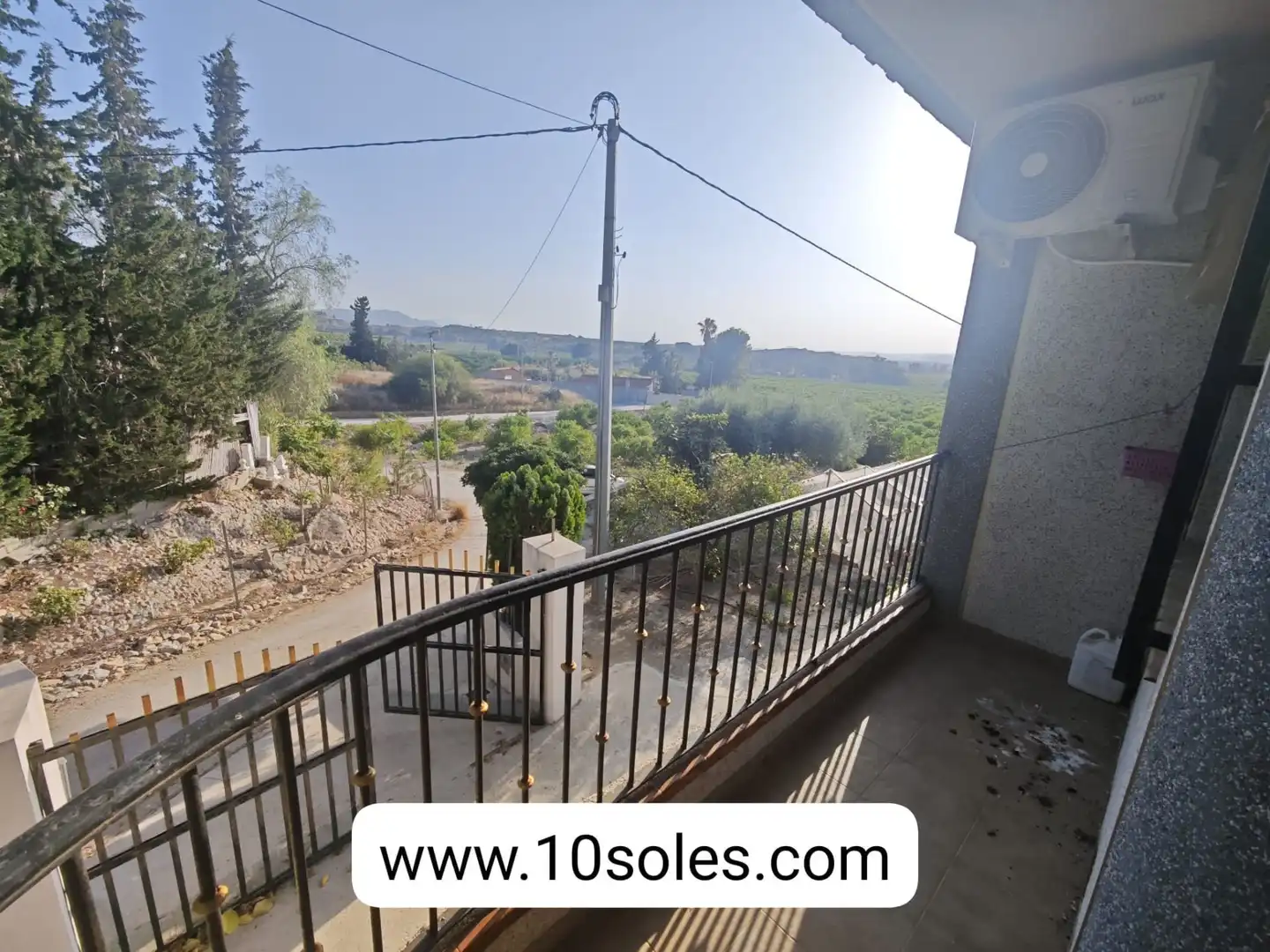 Terreno rustico in vendita a Desamparados - Hurchillo - Torremendo, imagen 4