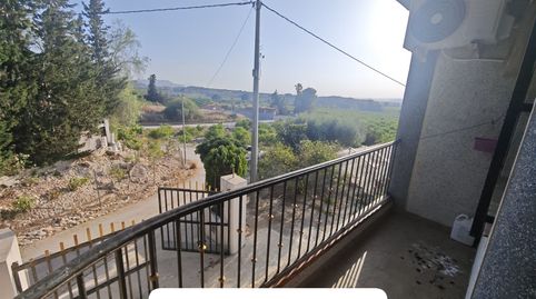 Foto 4 de Terreno en venta en Desamparados - Hurchillo - Torremendo, Orihuela