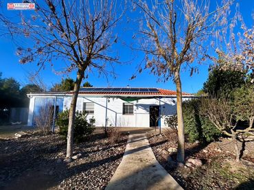 Villa avec piscine à vendre à Alcázar de San Juan