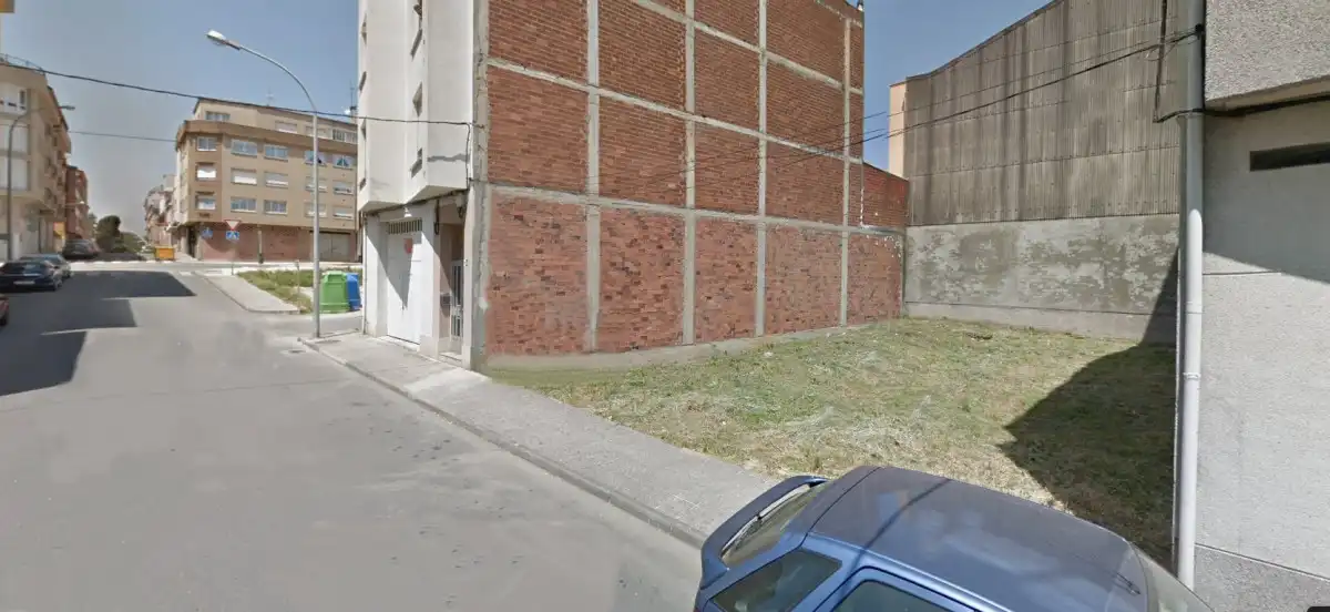 Terrenos y solares en venta en Alvarez de Sotomayor, imagen 2