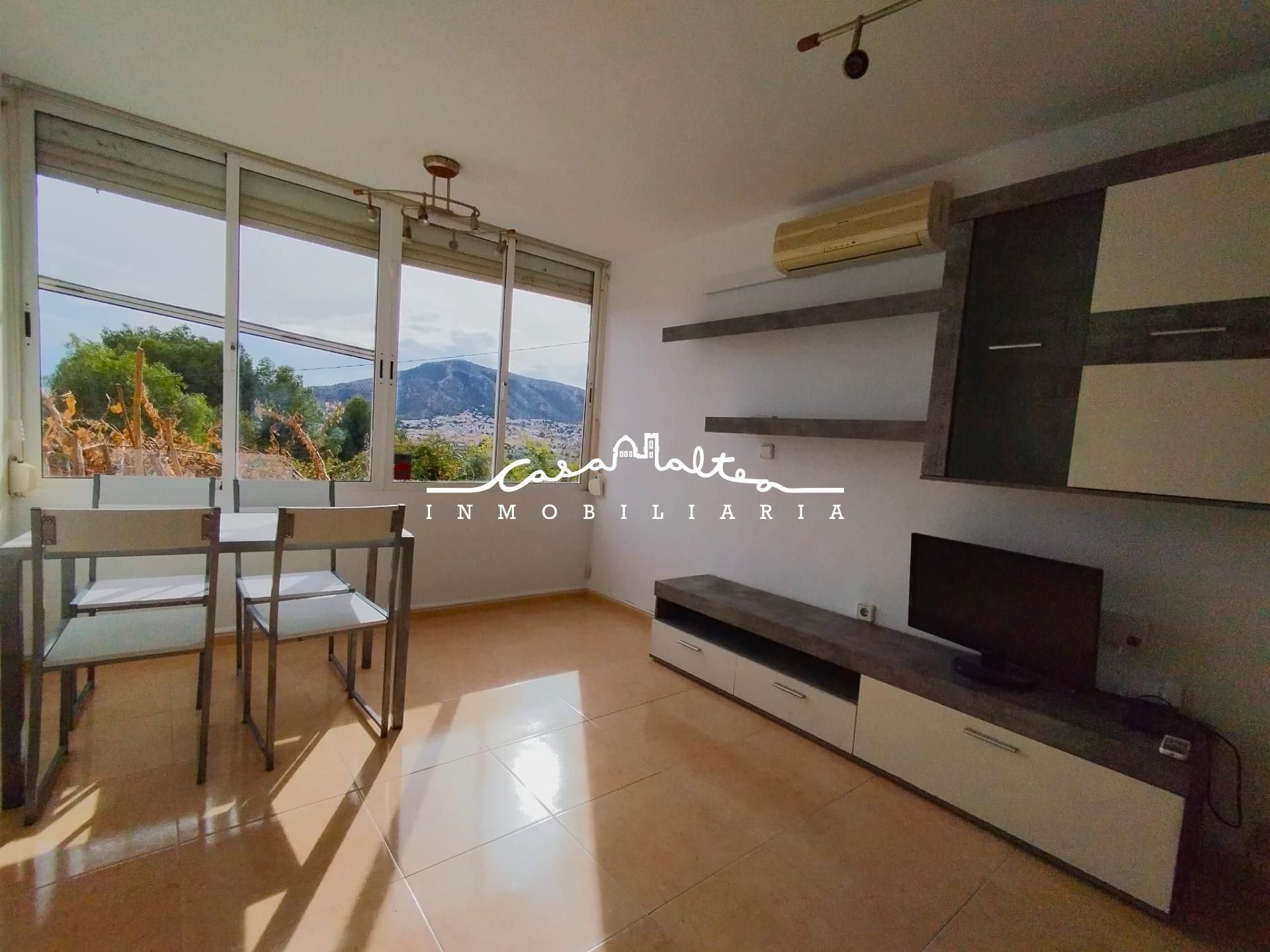 Apartment for sale in Camino Camino del Volador dels Corbs, Altea ciudad