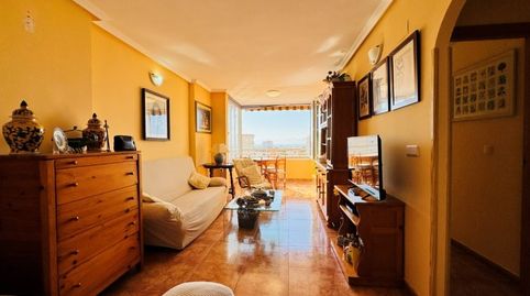 Foto 3 de Apartament en venda a Nueva Torrevieja, Torrevieja