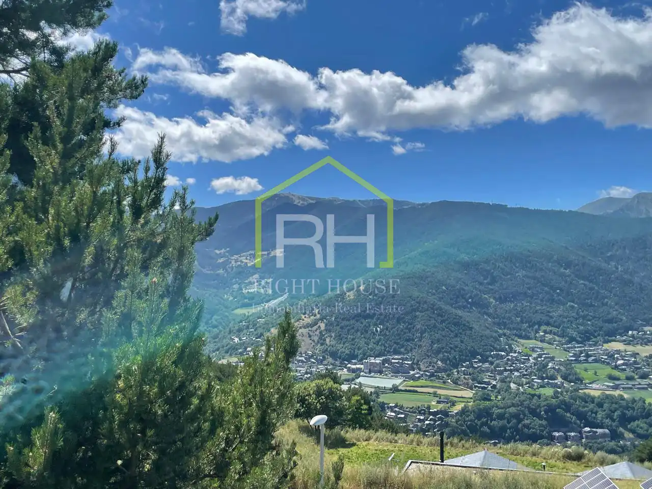 Terreno residenziale in vendita a L'Aldosa - Anyós, imagen 10