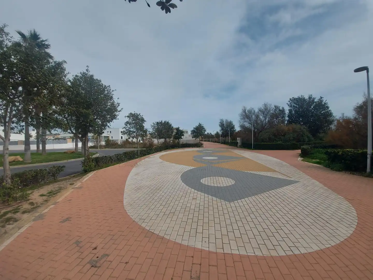 Terreny residencial en venda a Almerimar, imagen 4