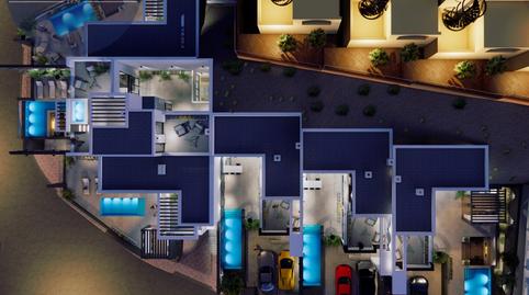 Photo 4 of Single-family semi-detached for sale in Urbanización Collados Zieschang, 71, Los Collados - Los Geraneos, Murcia