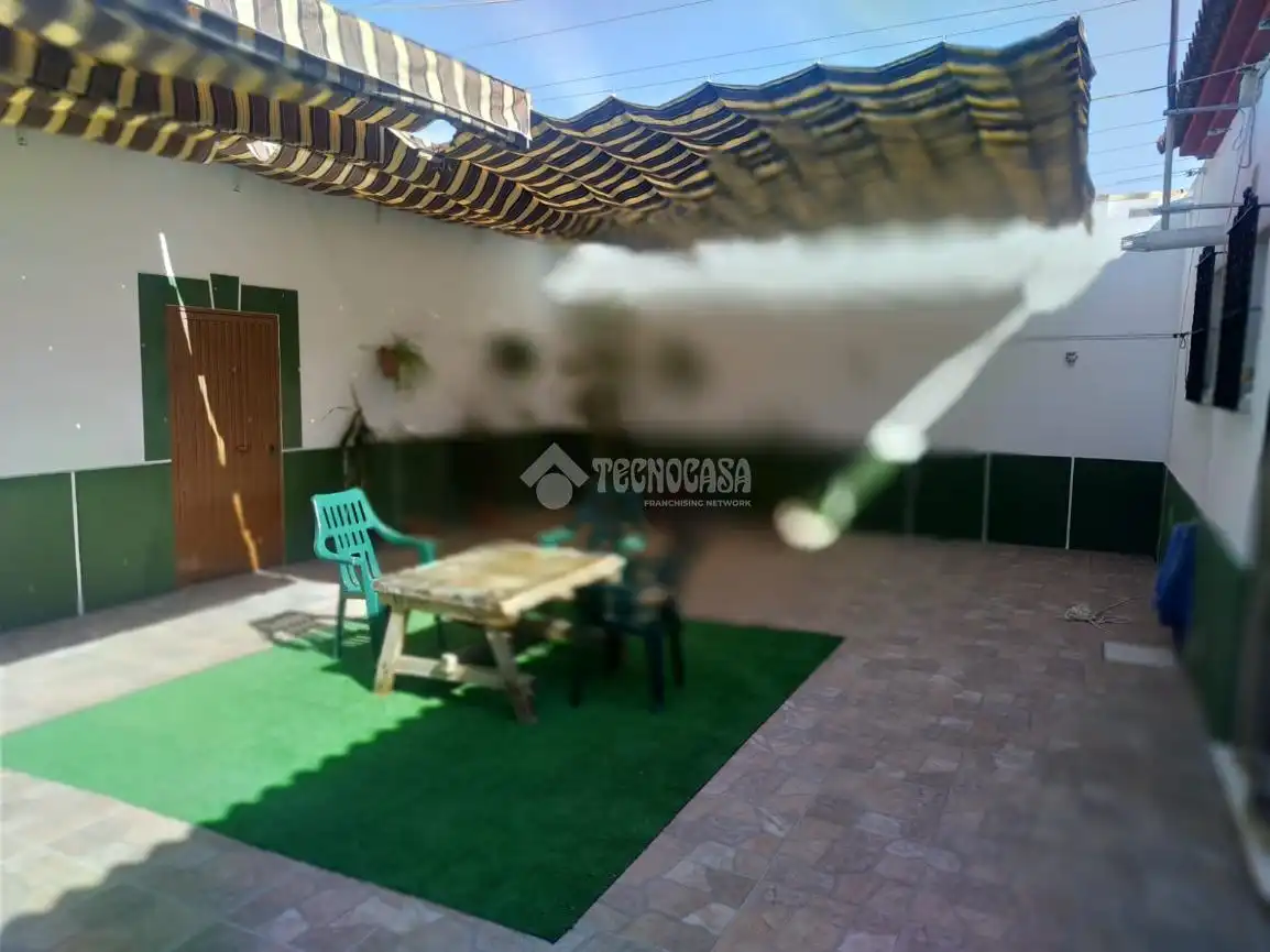 Casa rústica en venda a La Carlota, imagen 32