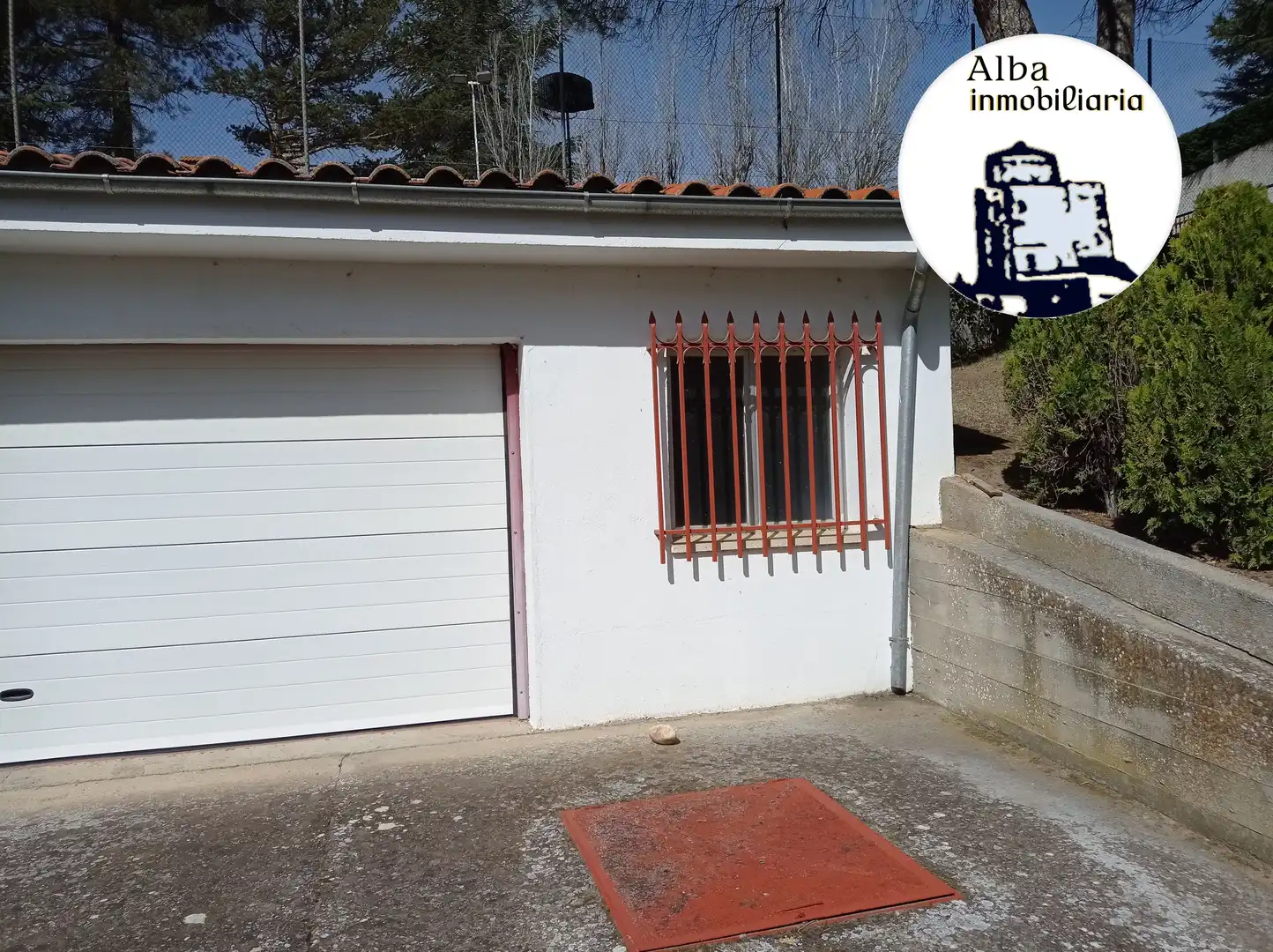 Casa o xalet en venda a Camino Otero, 5, Alba de Tormes