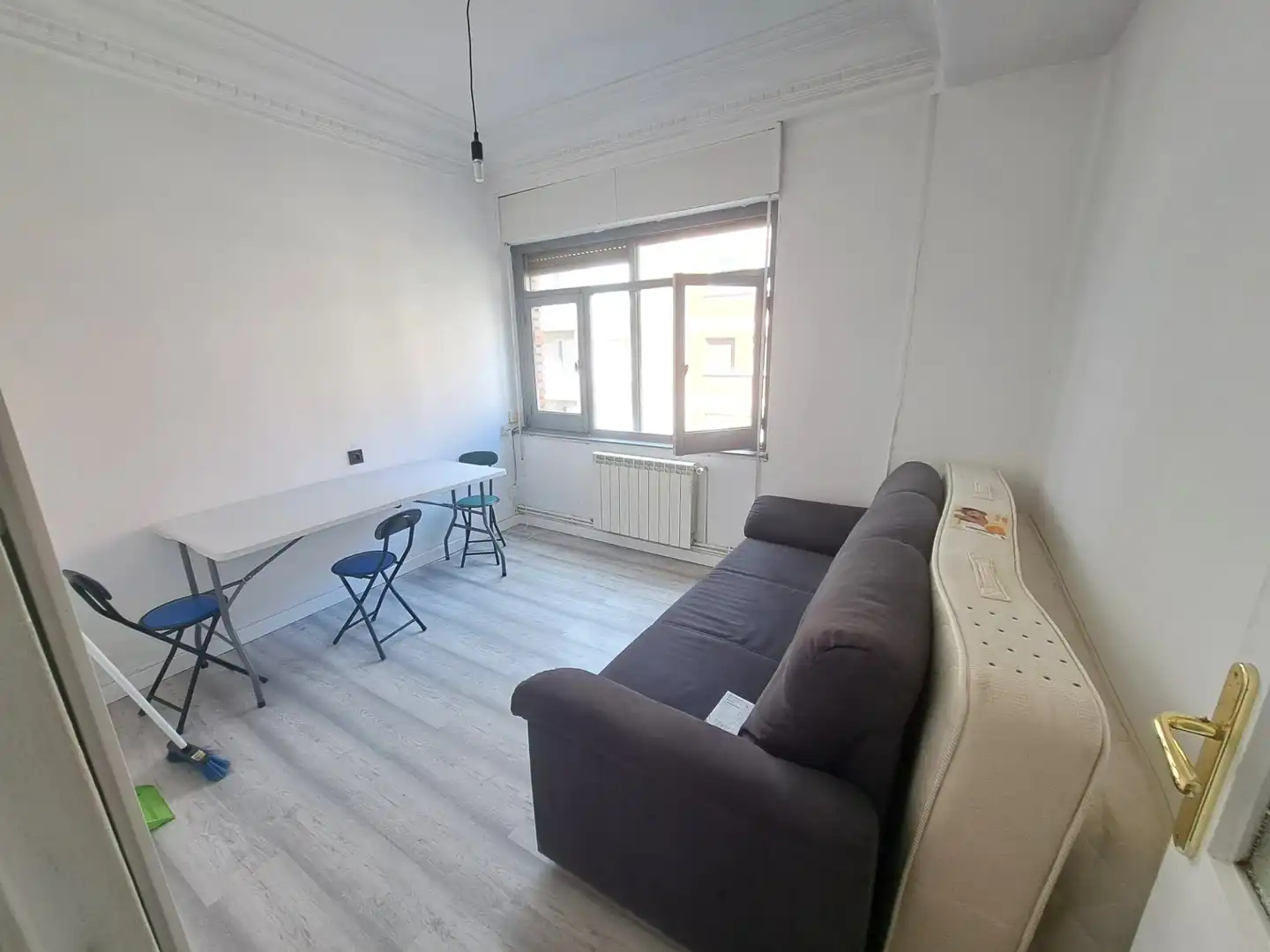 Piso con ascensor en venta en Calle Ventilla, imagen 4