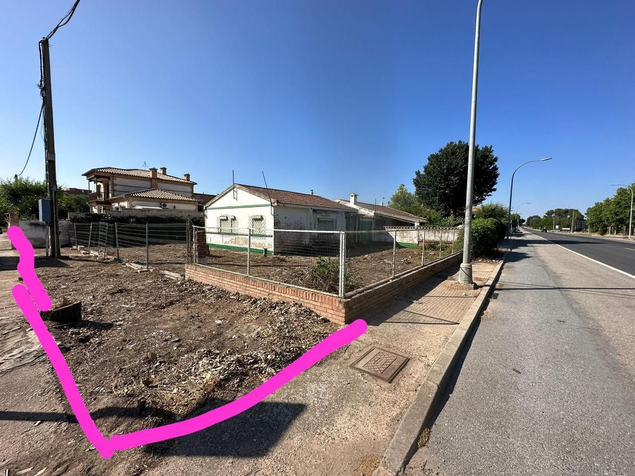 Casa o xalet en venda en Ciudad Real Capital amb Jardí privat i Terrassa