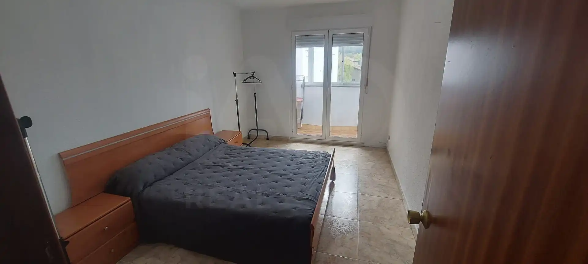 Habitación de Piso de alquiler en La Robla  con Terraza