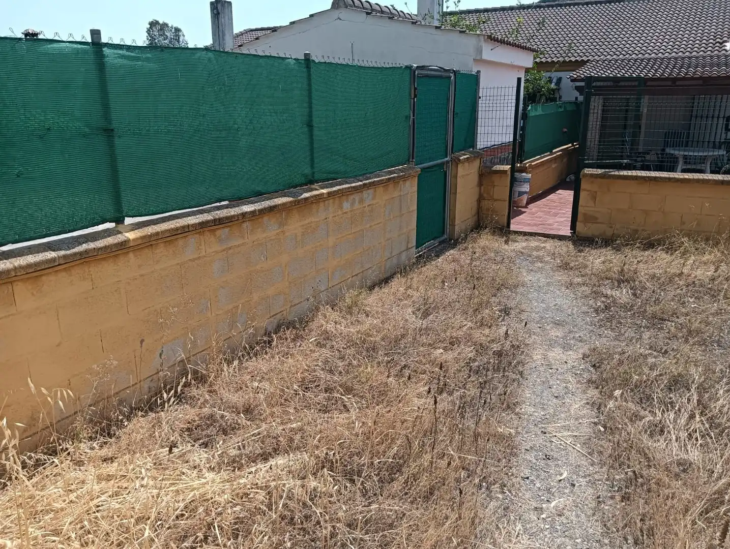 House with garden for sale in El Castillo de las Guardas, imagen 38