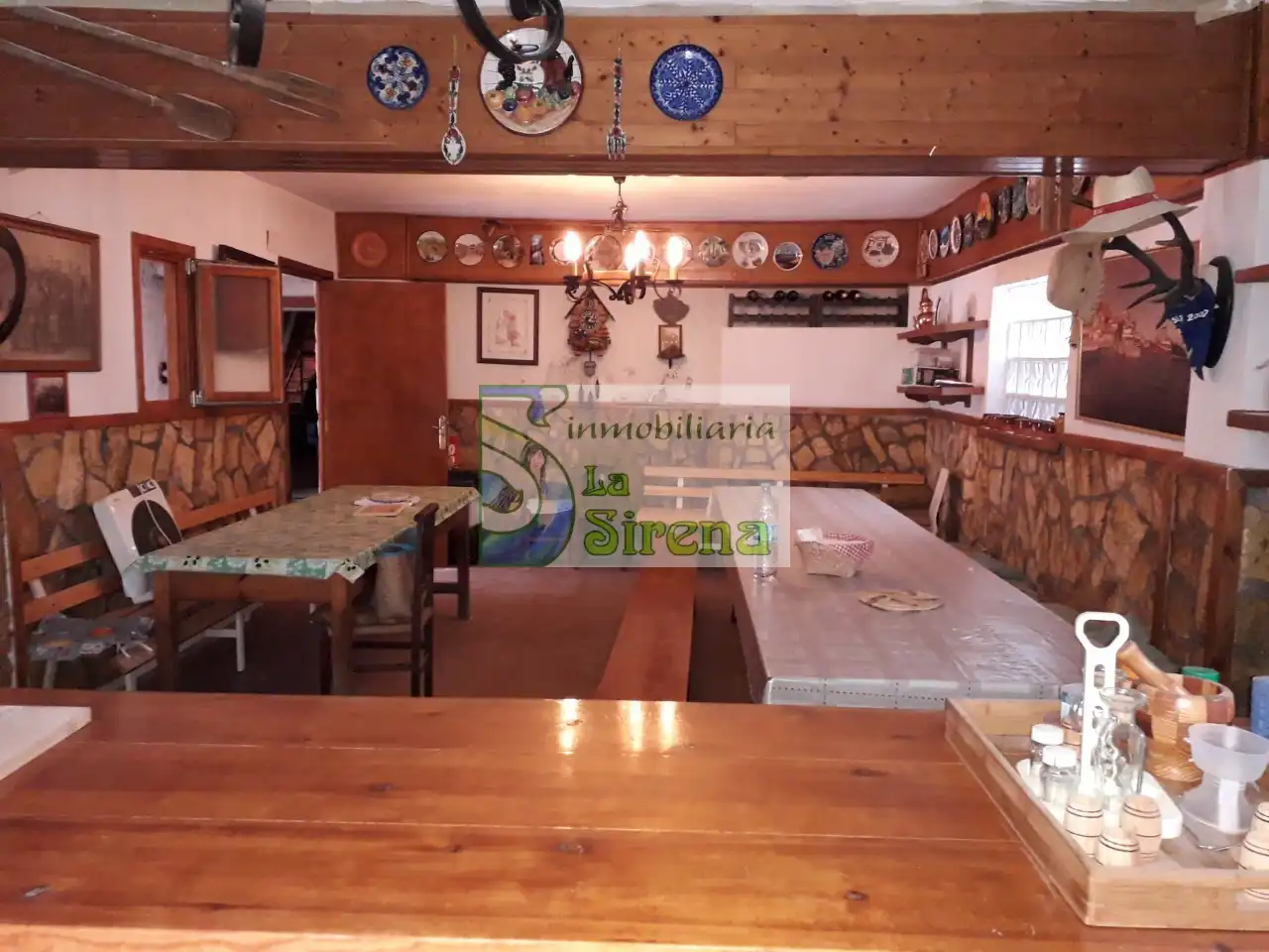 Cocina de Casa o chalet en venta en Castro-Urdiales con Jardín privado, Terraza y Trastero