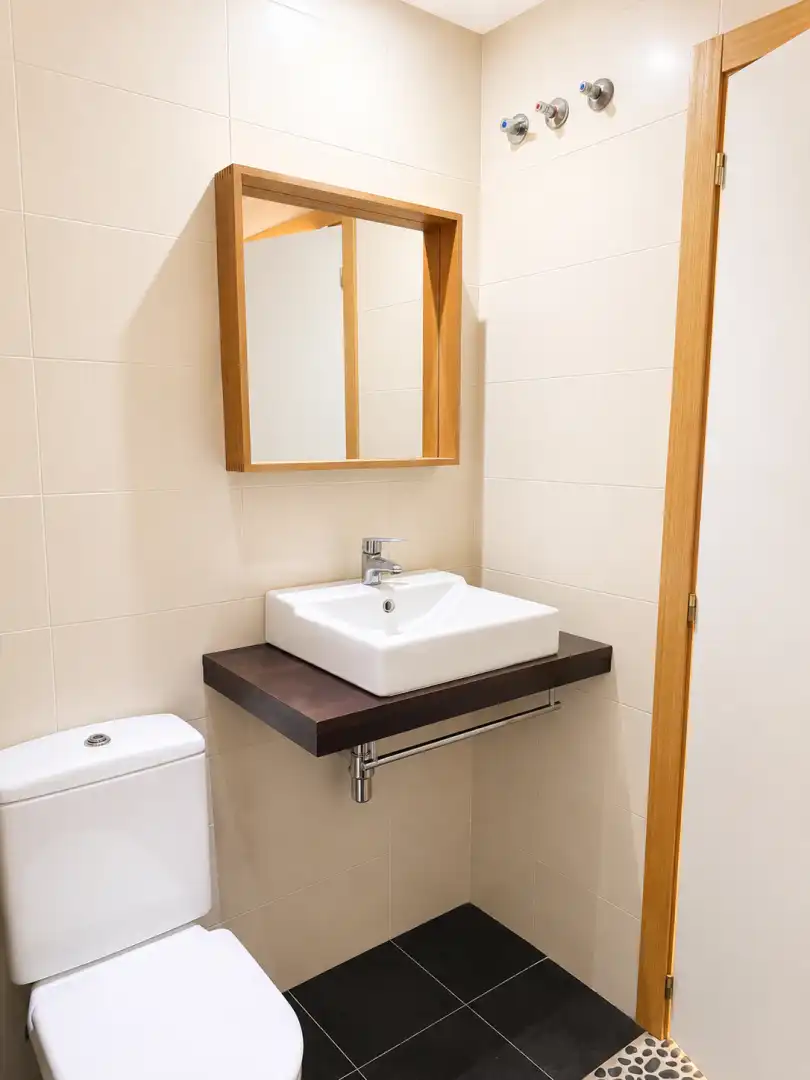 Piso con piscina en venta en Casco Urbano, imagen 17