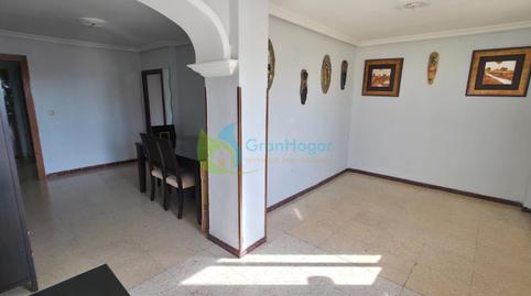 Foto 2 de Pis en venda a La Calesera, La Plata,  Sevilla Capital