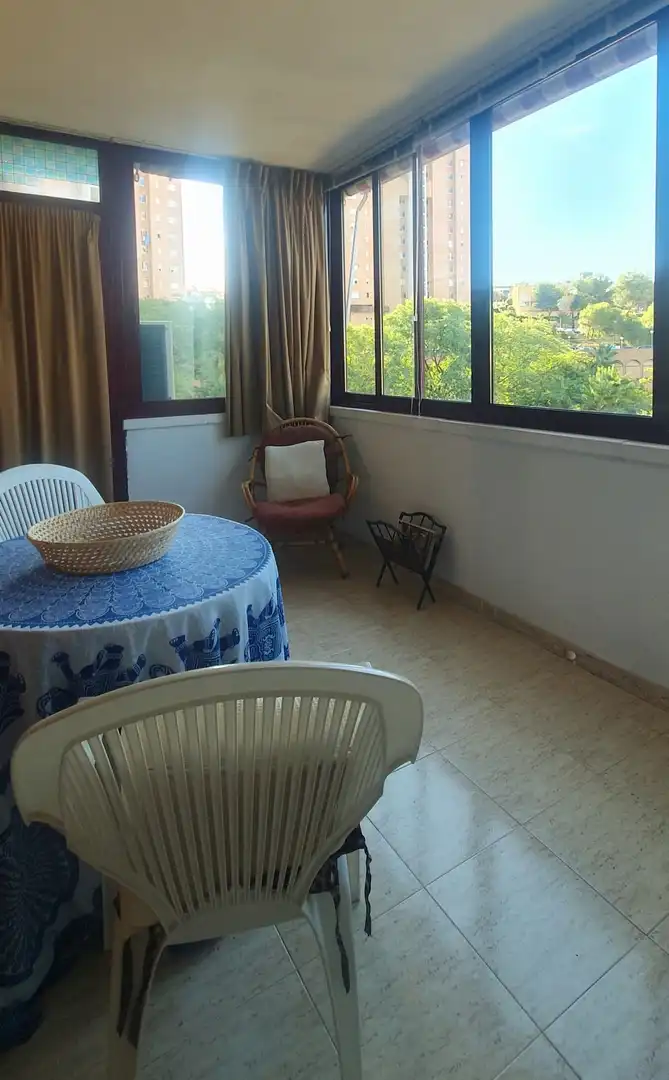 Appartamento con piscina in vendita a Playa de Poniente, imagen 33