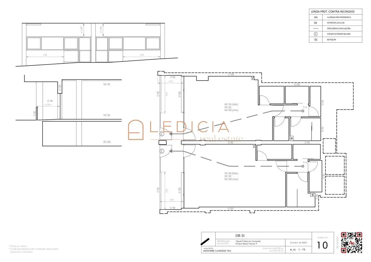 Piso en venta en Rua Enrique X. Macias 9, imagen 16