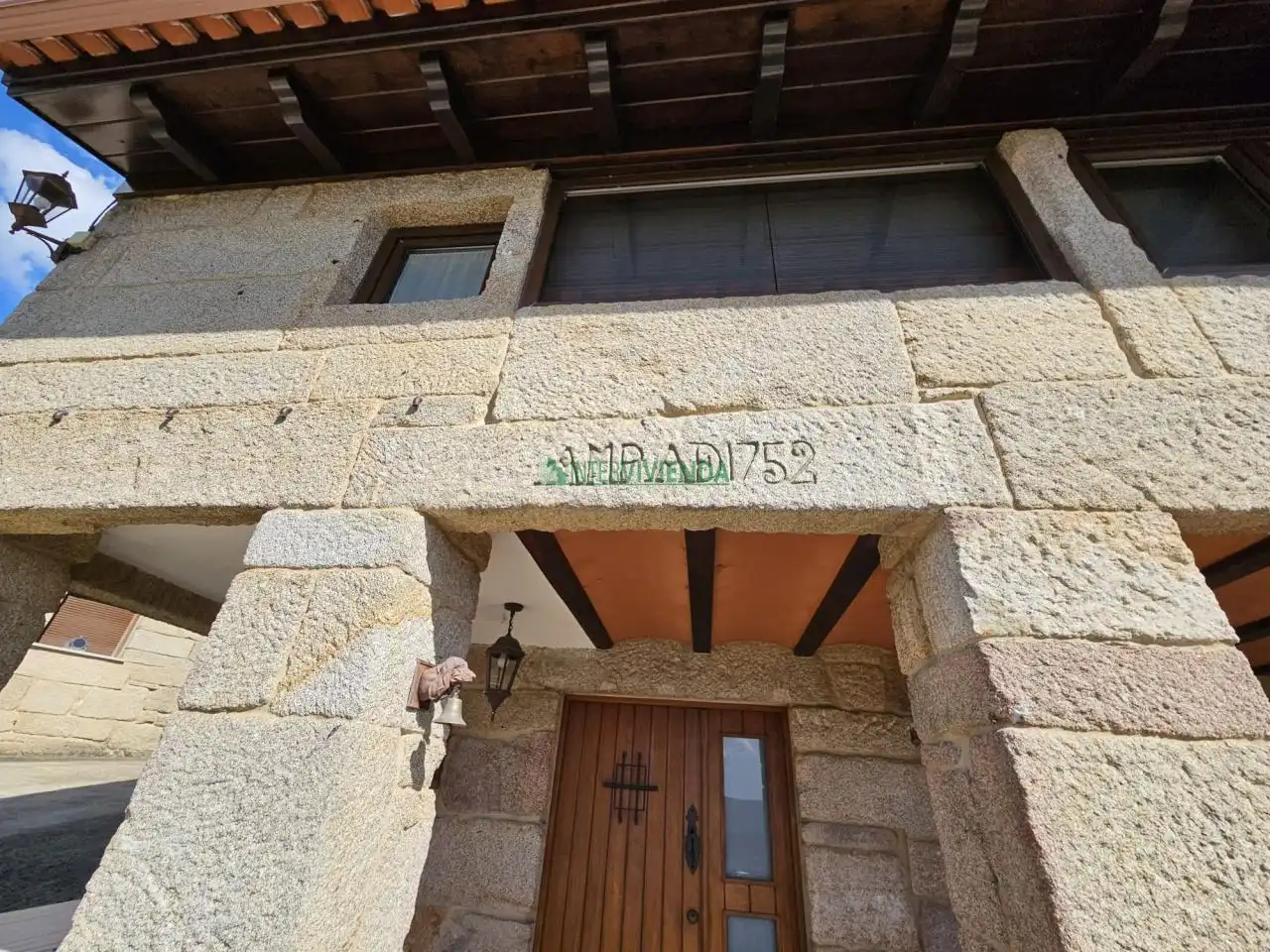 Casa amb terrassa en venda a As Neves, imagen 111