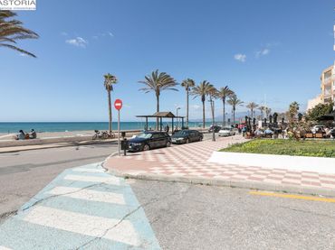 Piso en venta en Calle Calle Duque de Rivas 5