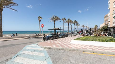 Piso en Torrenueva con plaza de garaje