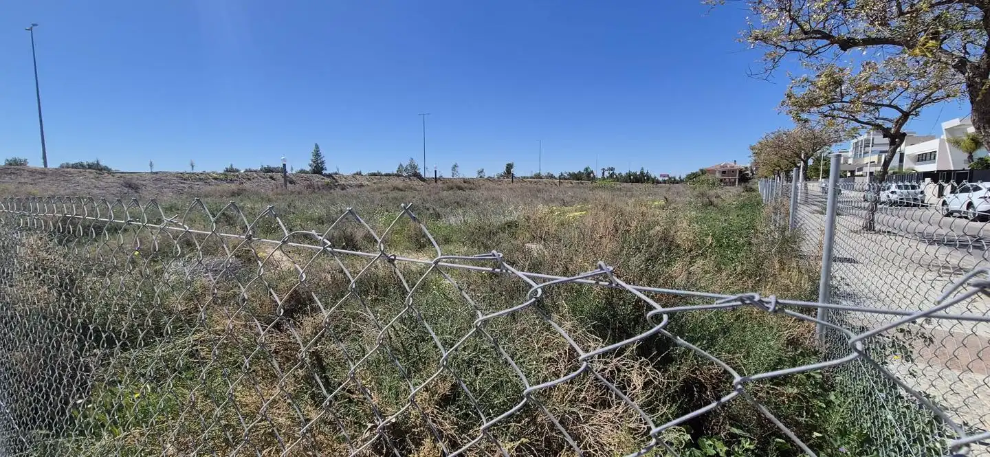 Grundstücke und Bauplätze zum Verkauf in Elche ciudad, imagen 22