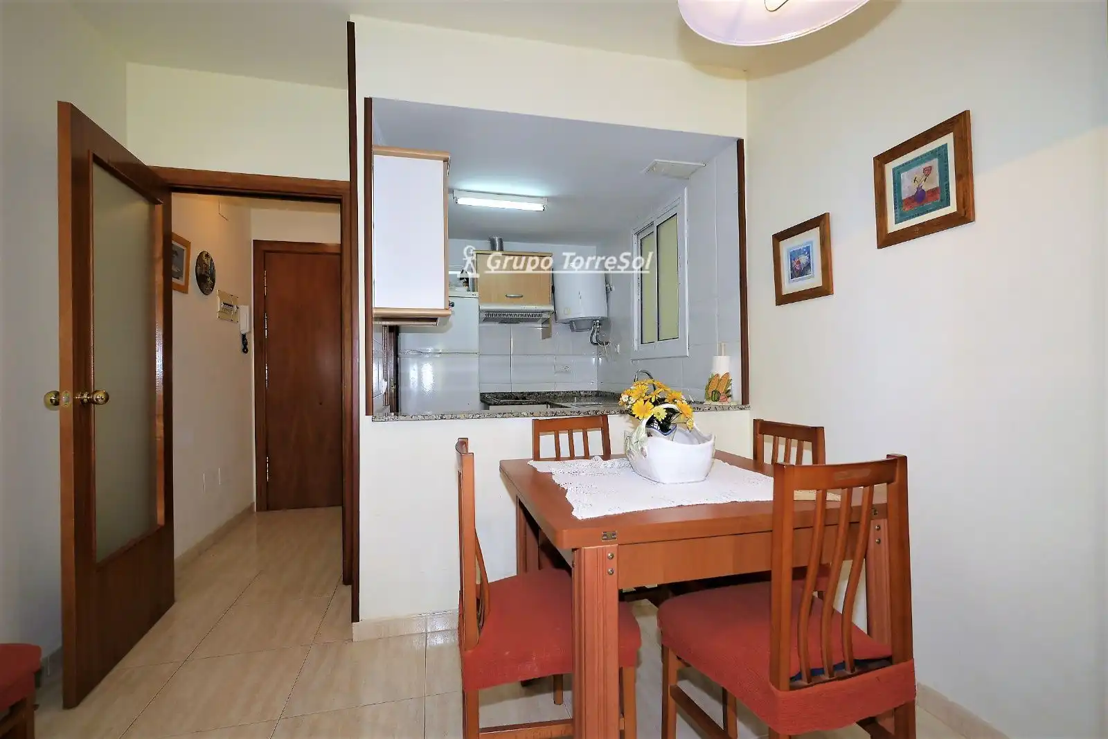 Flat with pool for sale in Rin, imagen 14