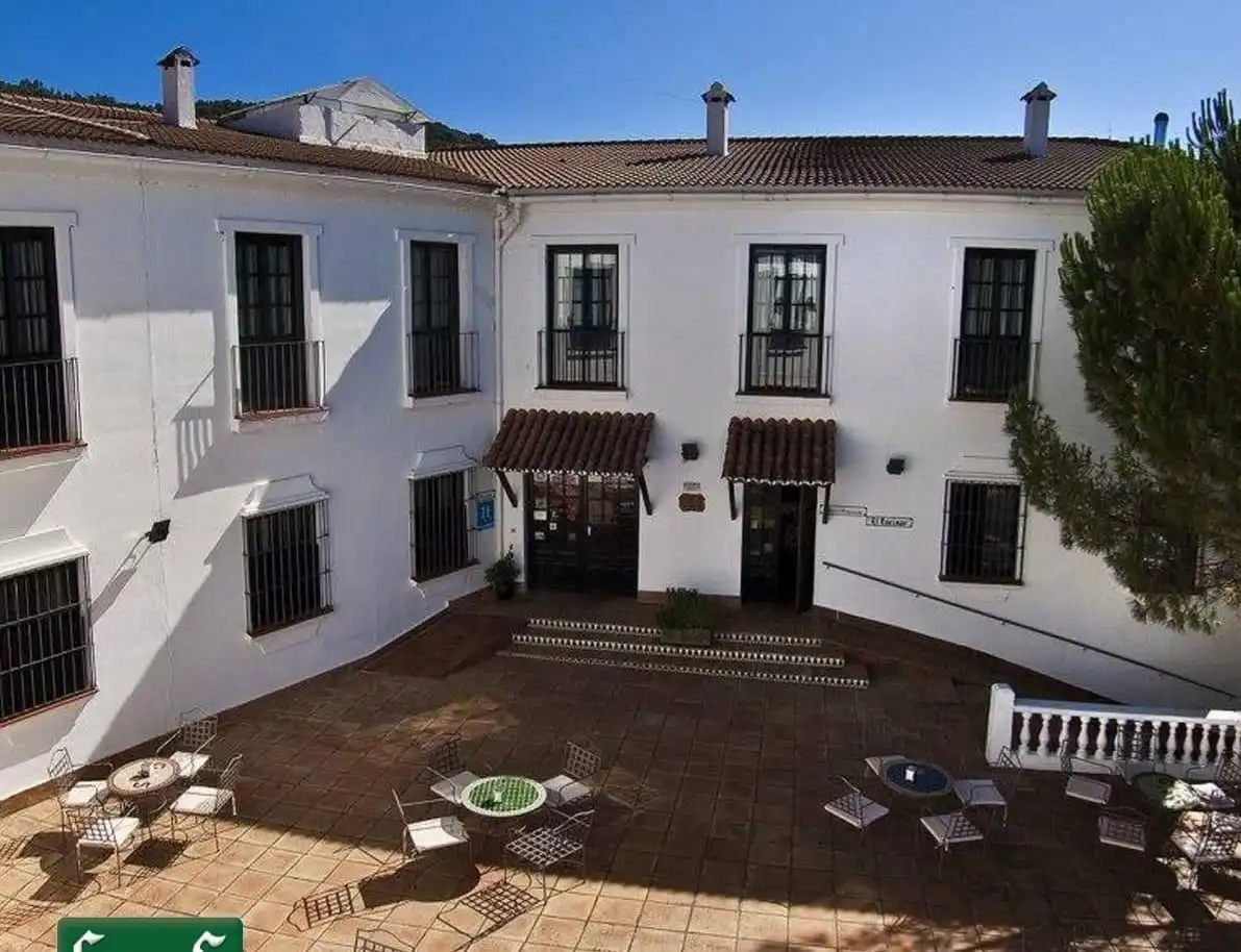 Hotel en venta en Galaroza, imagen 49