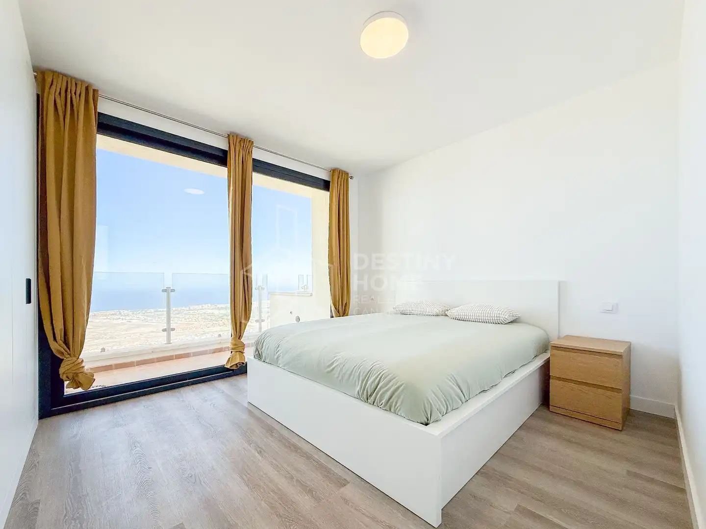 Bedroom of Flat for rent in Antigua  with Terrace