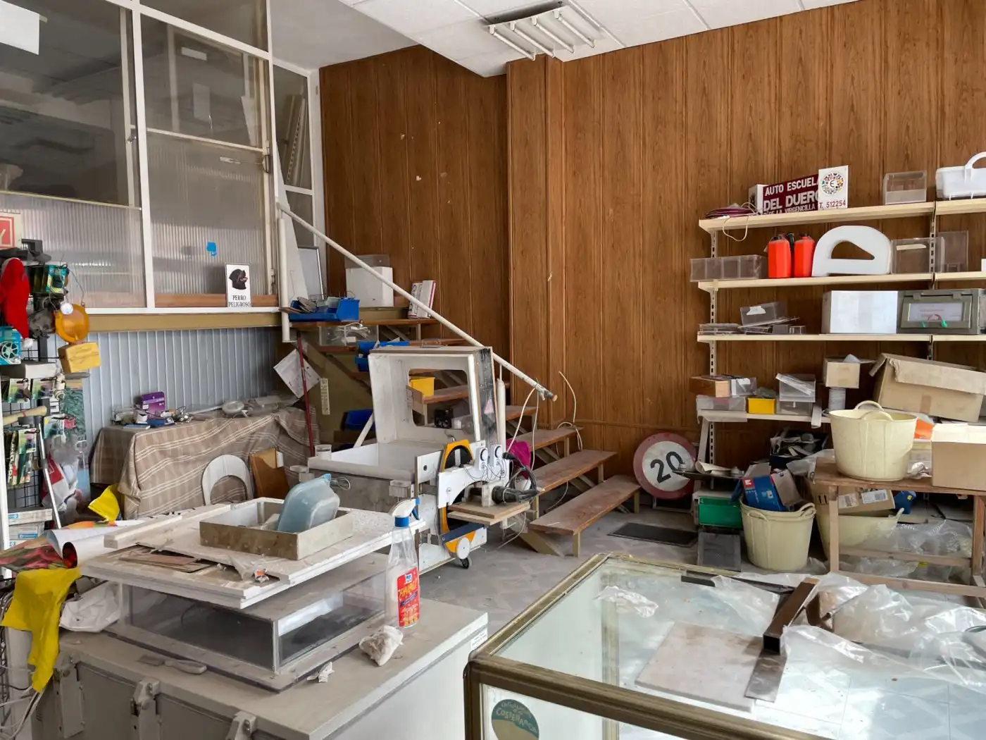 Business premises for sale in Santo Domingo - La Estación, imagen 7