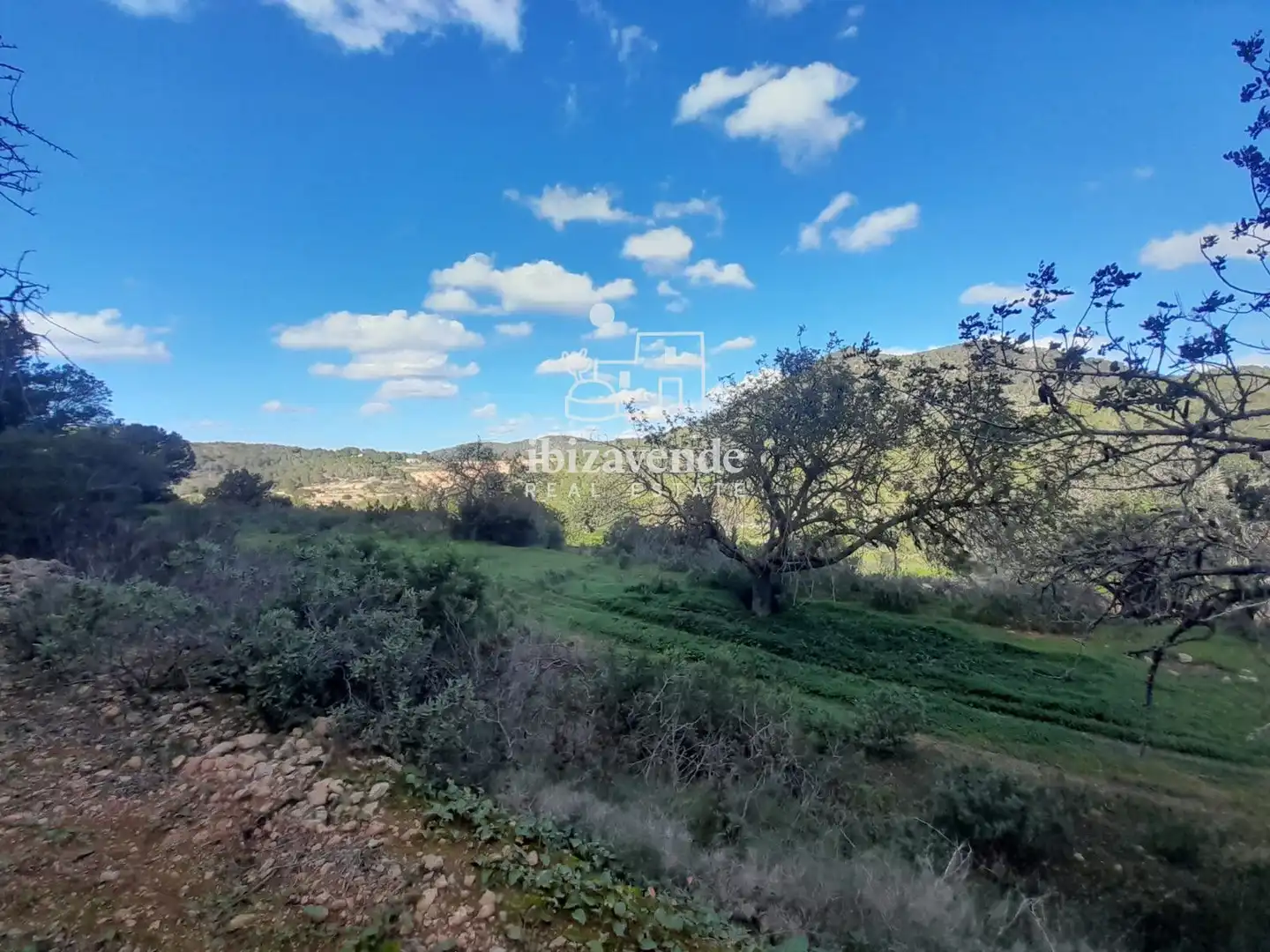 Land for sale in Can Puig de Mar, Sant Josep