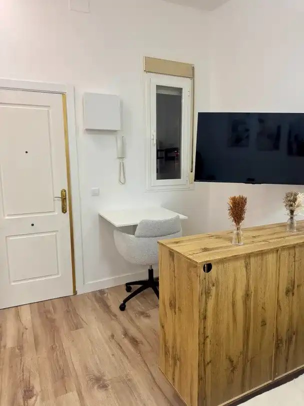 Appartement avec ascenseur à vendre à Barrio de Salamanca, imagen 32