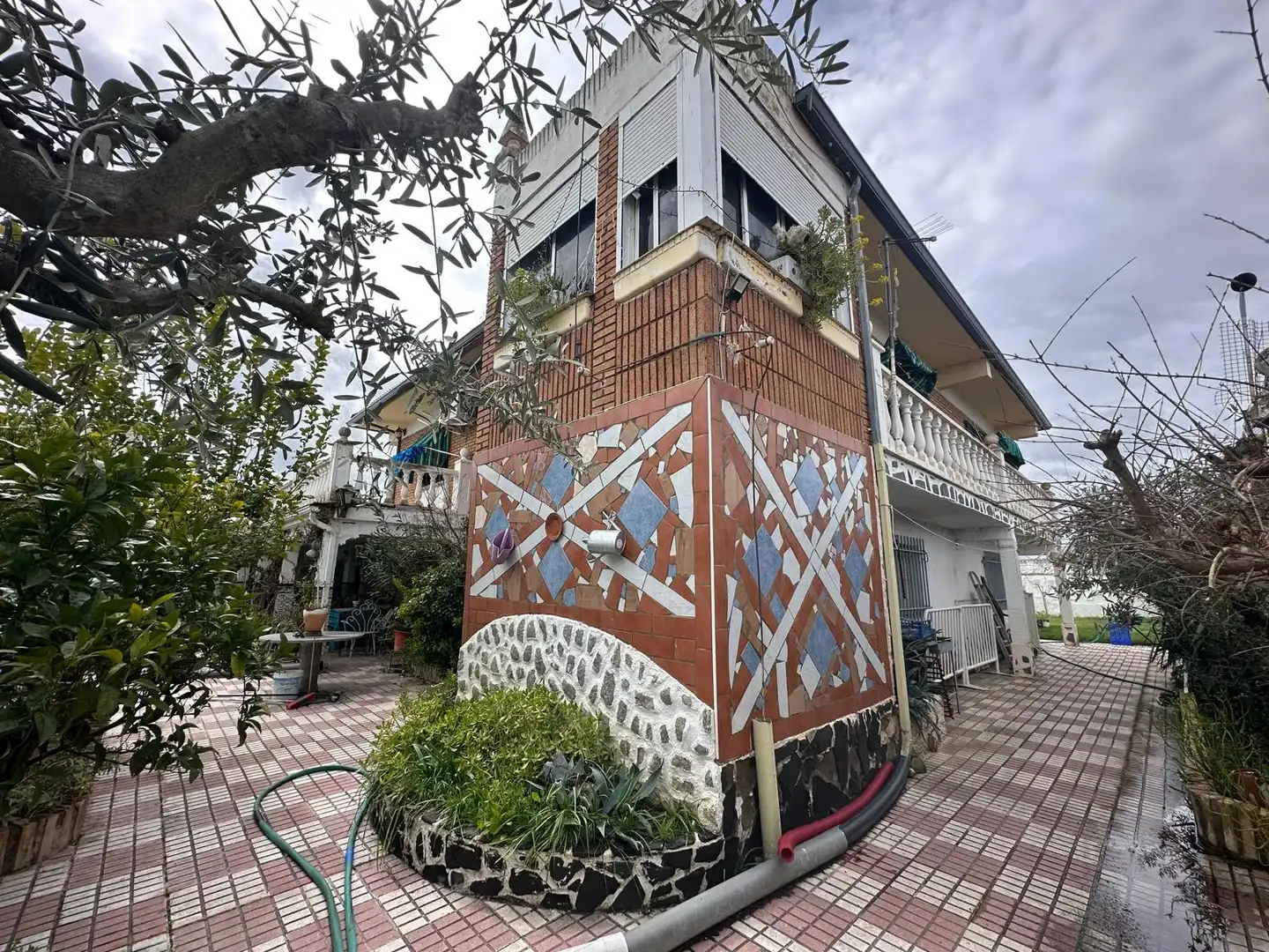 Chalet en venta en Don Benito, imagen 4