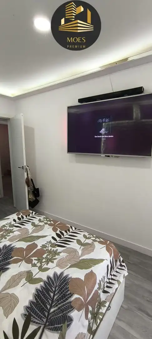 Wohnung zum Verkauf in Linares mit Klimaanlage, Heizung und Abstellraum