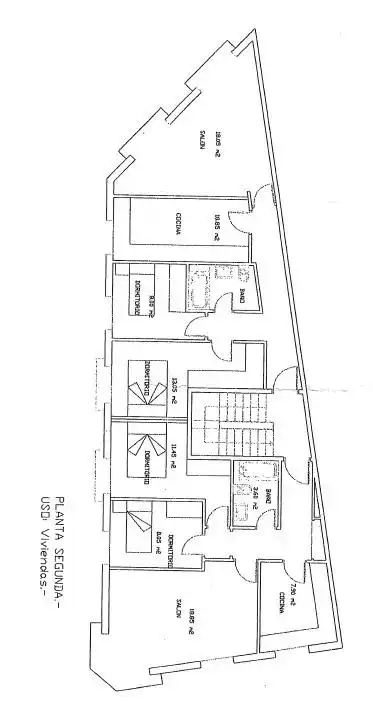 Edificio en venta en Chiclana de la Frontera