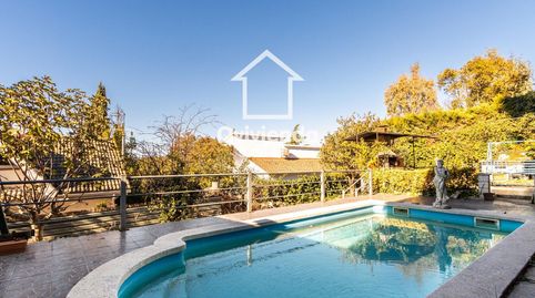 Foto 2 de Casa o chalet en venta en Sant Pancraç, Lliçà d'Amunt, Barcelona