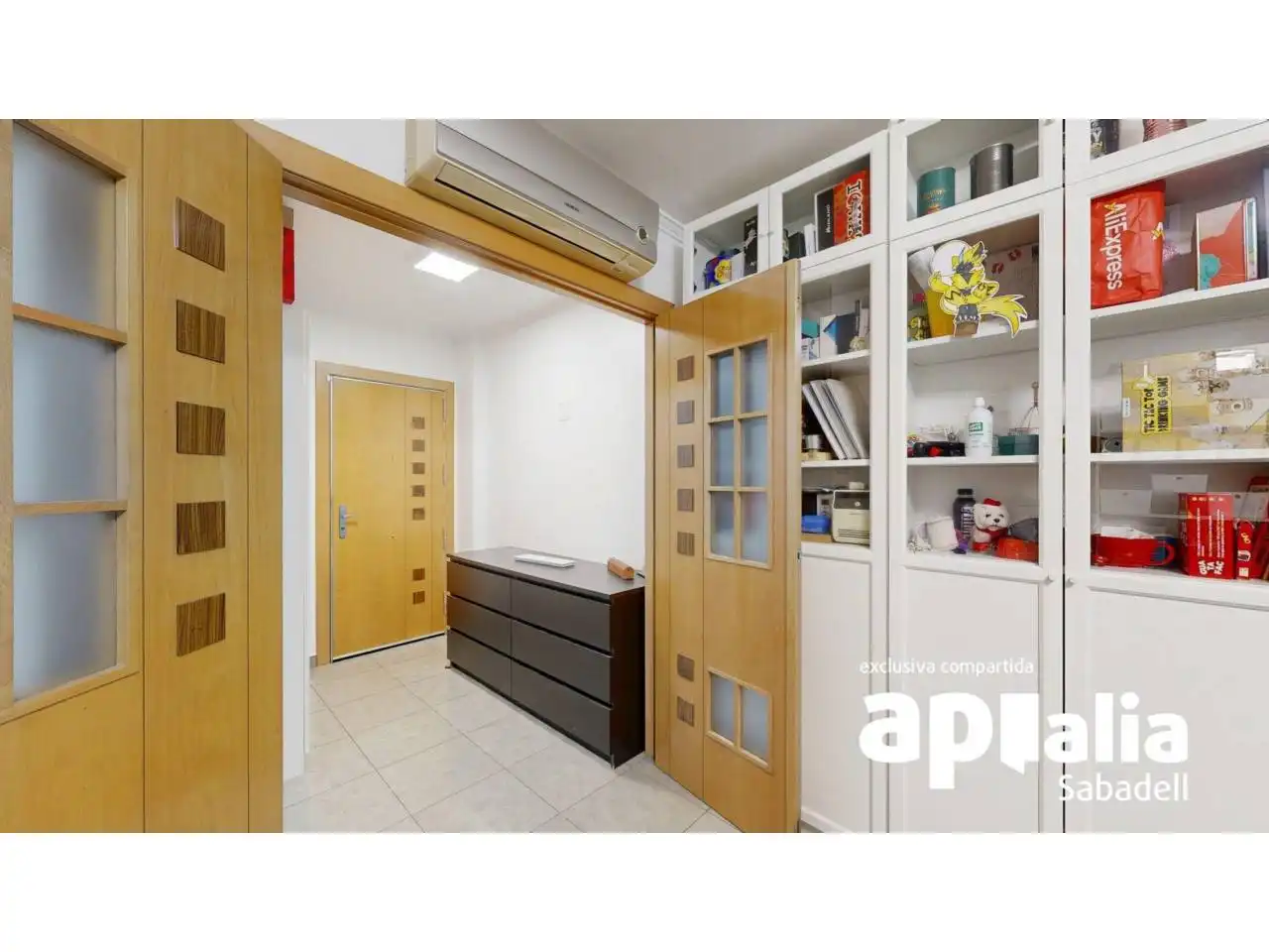 Appartement avec terrasse à vendre à Centre - Eixample – Can Llobet, imagen 20