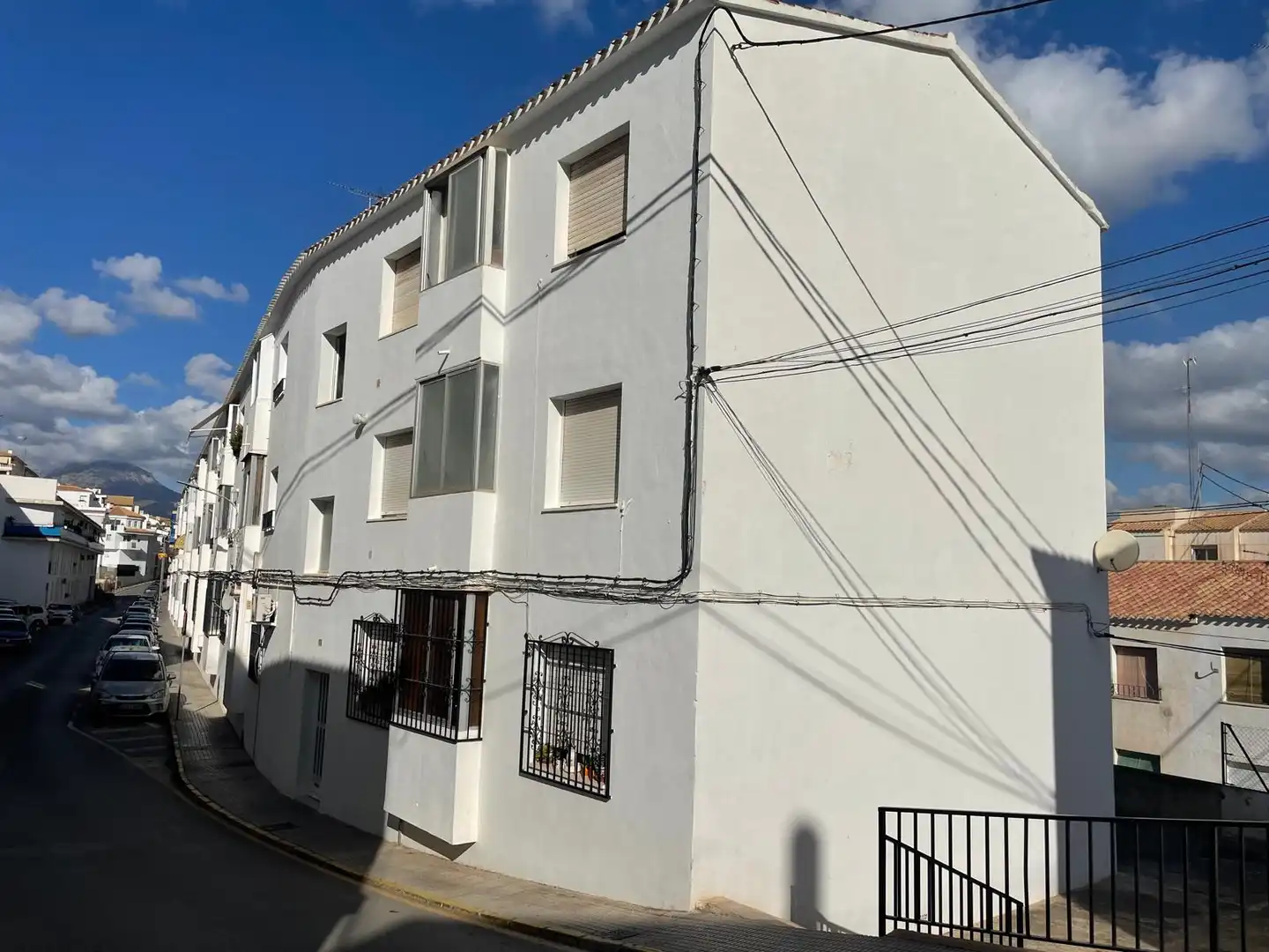 Appartamento in vendita a Carrer Santa Teresa, imagen 6